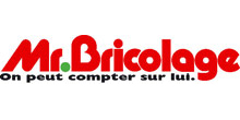 Mr Bricolage (382)